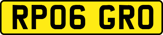 RP06GRO