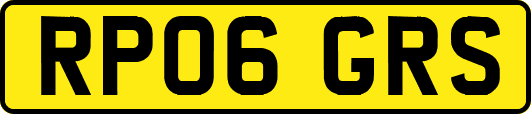 RP06GRS