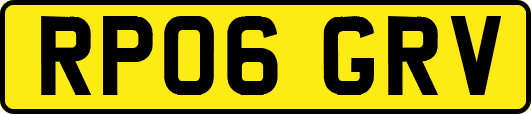 RP06GRV
