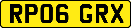 RP06GRX