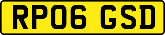 RP06GSD