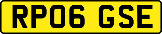 RP06GSE