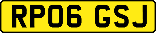 RP06GSJ