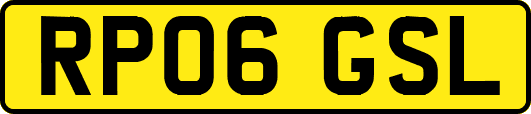 RP06GSL