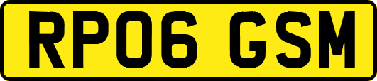 RP06GSM