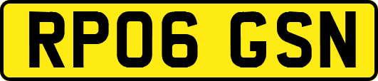 RP06GSN