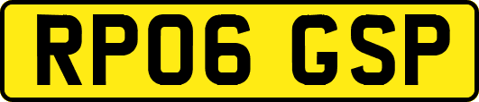 RP06GSP