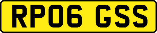 RP06GSS