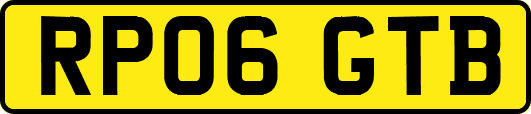 RP06GTB