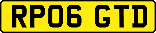 RP06GTD