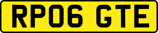 RP06GTE