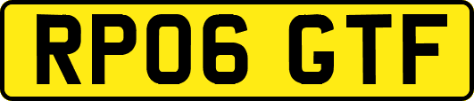 RP06GTF