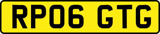 RP06GTG