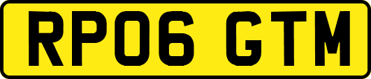 RP06GTM