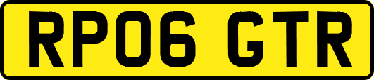 RP06GTR