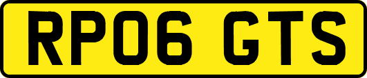 RP06GTS