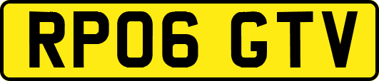RP06GTV