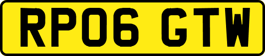RP06GTW