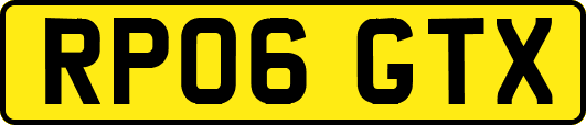 RP06GTX