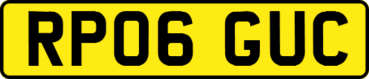 RP06GUC
