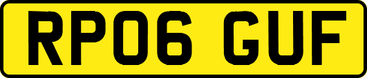 RP06GUF