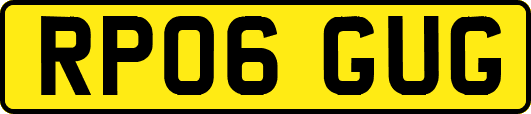 RP06GUG