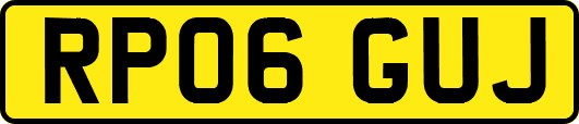 RP06GUJ