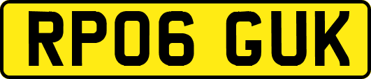 RP06GUK