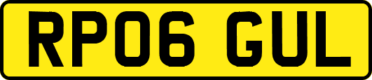 RP06GUL