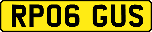 RP06GUS