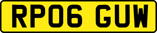 RP06GUW