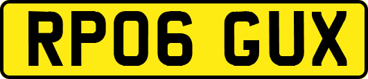 RP06GUX