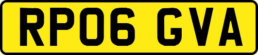 RP06GVA