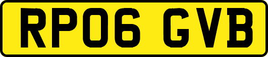RP06GVB