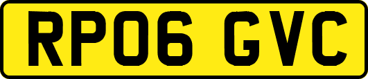 RP06GVC
