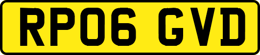 RP06GVD
