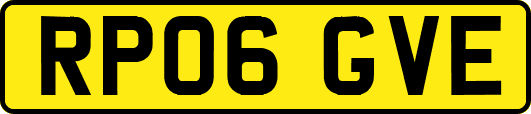 RP06GVE