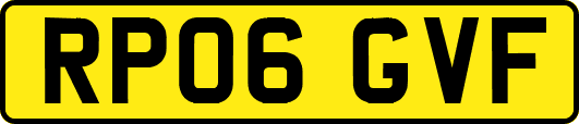 RP06GVF
