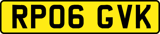 RP06GVK