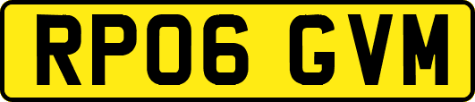 RP06GVM