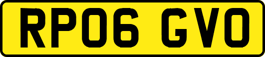 RP06GVO
