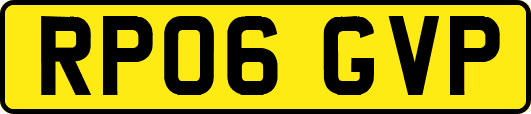 RP06GVP
