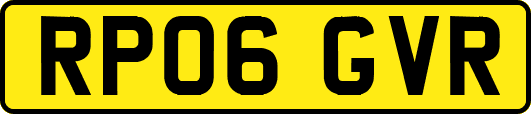 RP06GVR