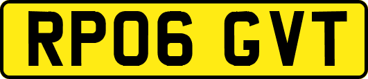 RP06GVT