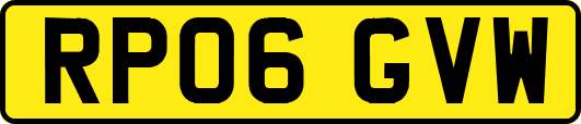 RP06GVW