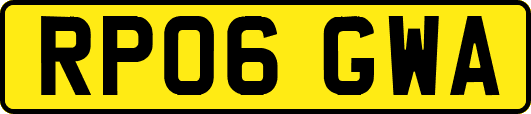 RP06GWA