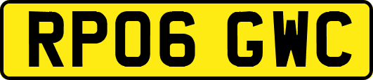 RP06GWC