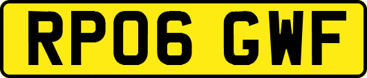 RP06GWF