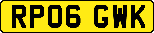 RP06GWK
