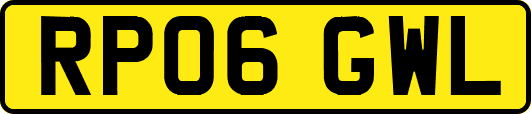 RP06GWL